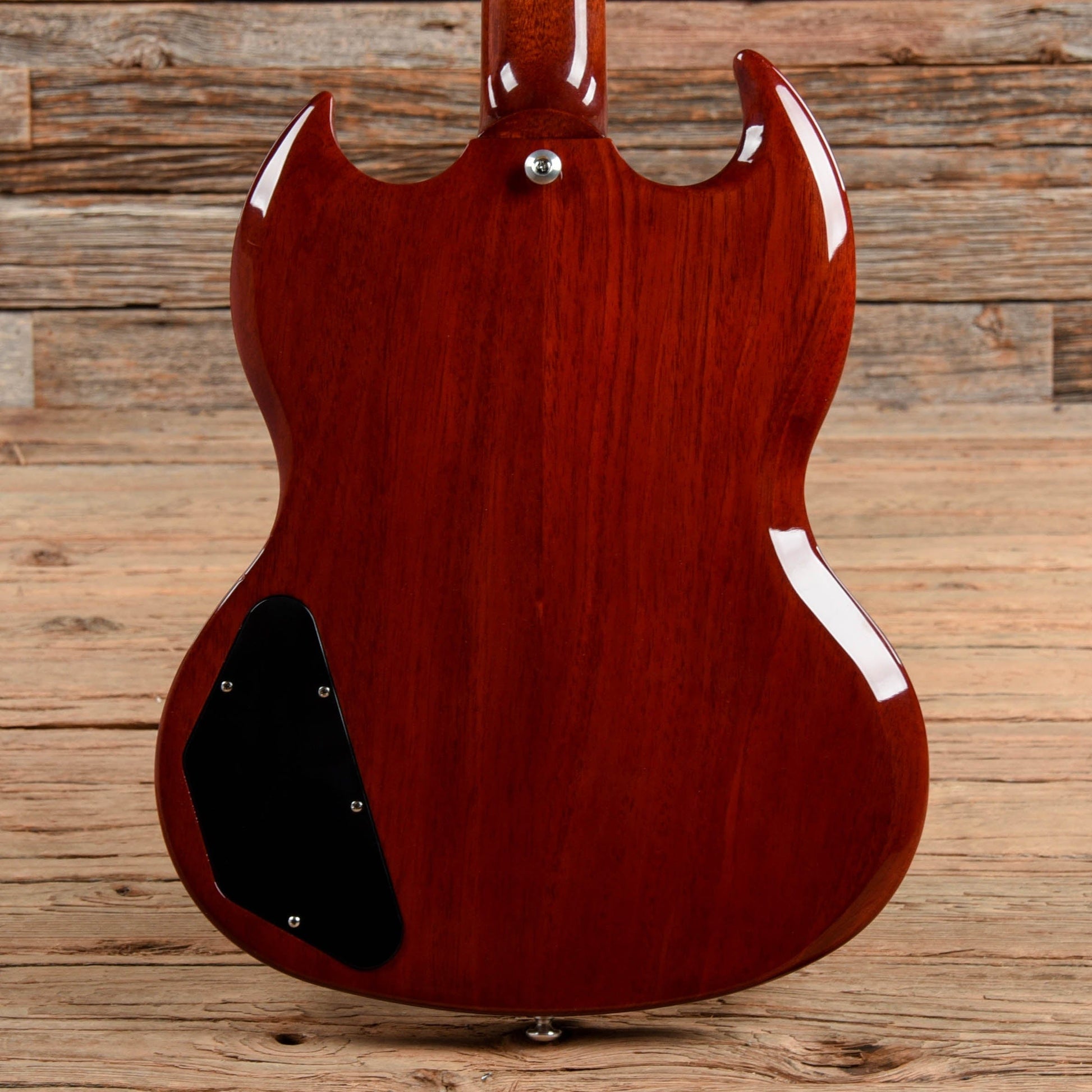 Gibson SG Standard '61 Cherry 2021 Electric Guitars / Solid Body