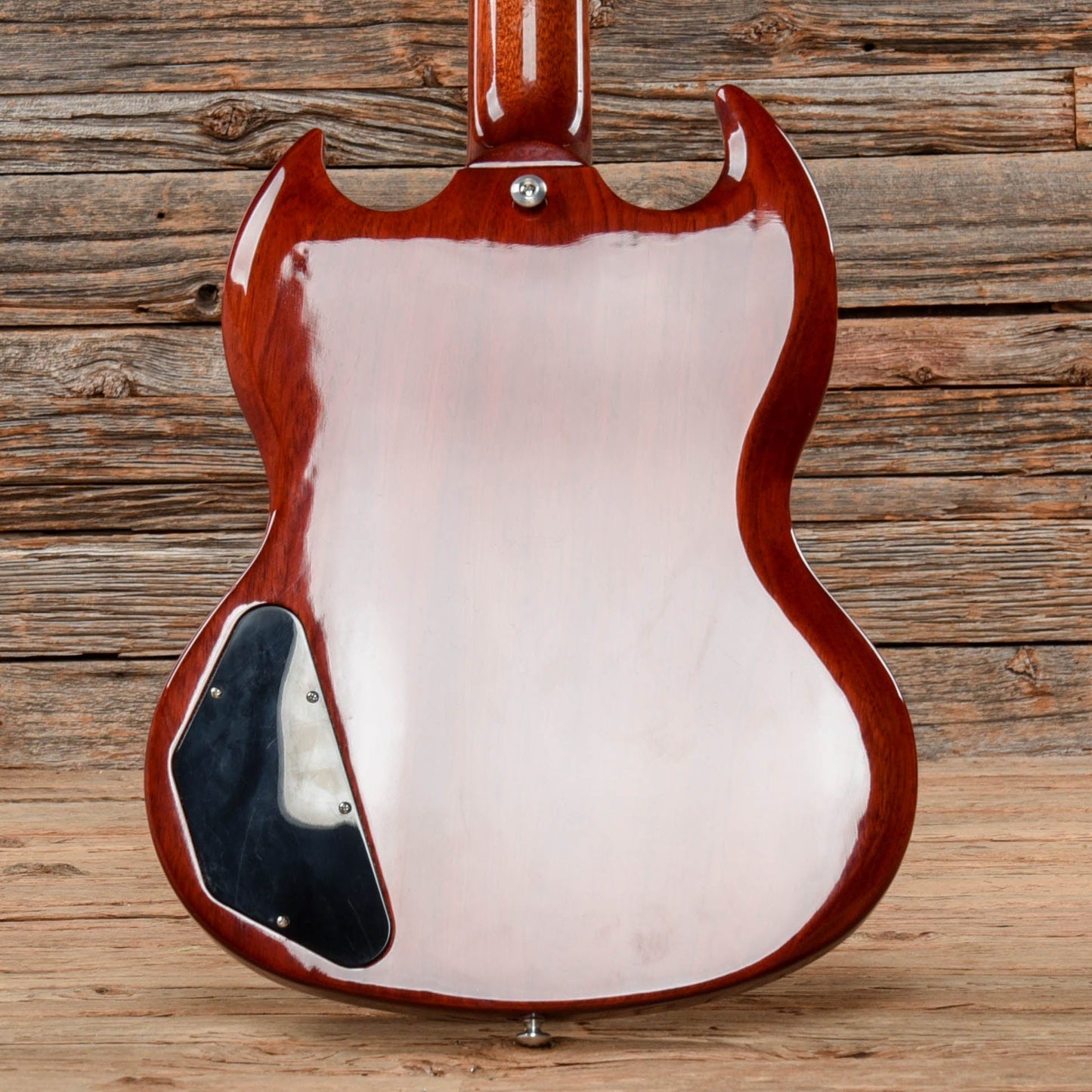 Gibson SG Standard '61 Cherry 2021 Electric Guitars / Solid Body