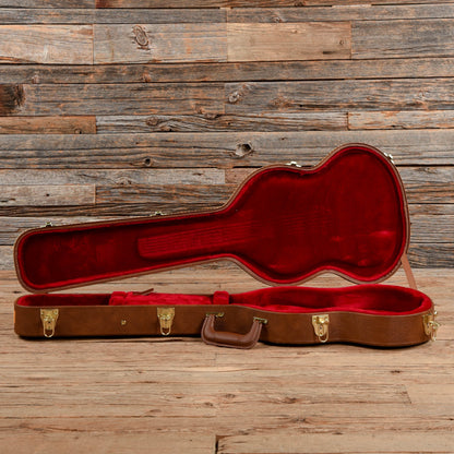 Gibson SG Standard '61 Cherry 2021 Electric Guitars / Solid Body