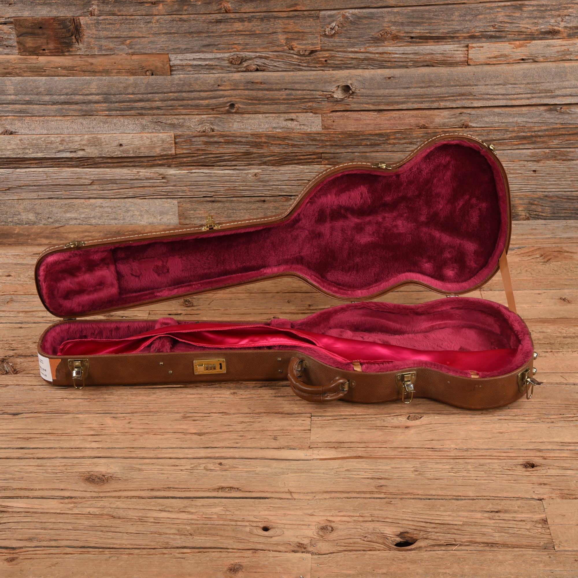 Gibson SG Standard '61 Pelham Blue 1997 Electric Guitars / Solid Body