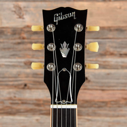 Gibson SG Standard '61 Reissue Cherry 2013 Electric Guitars / Solid Body