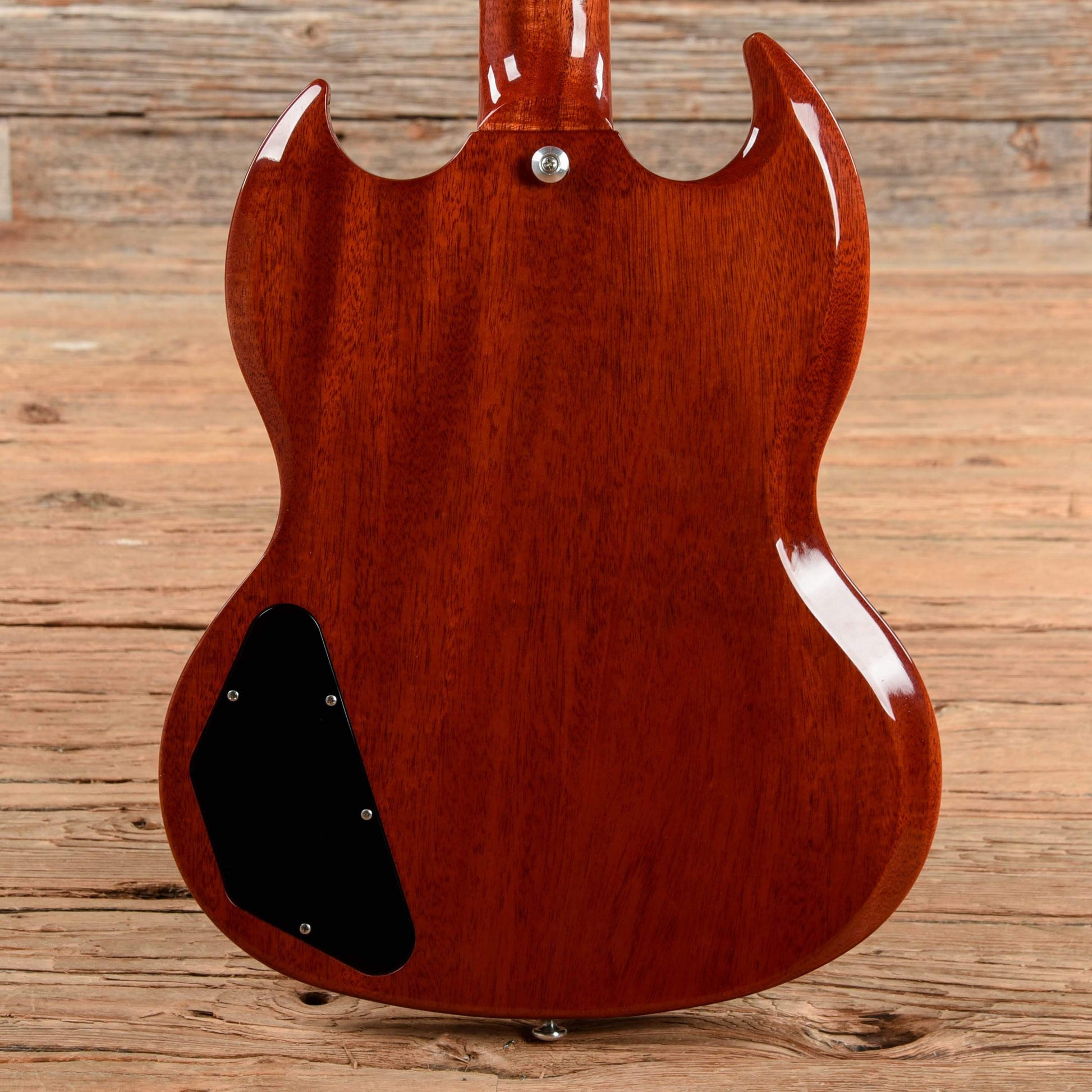 Gibson SG Standard '61 Vintage Cherry 2021 Electric Guitars / Solid Body