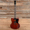 Gibson SG Standard '61 Vintage Cherry 2021 Electric Guitars / Solid Body