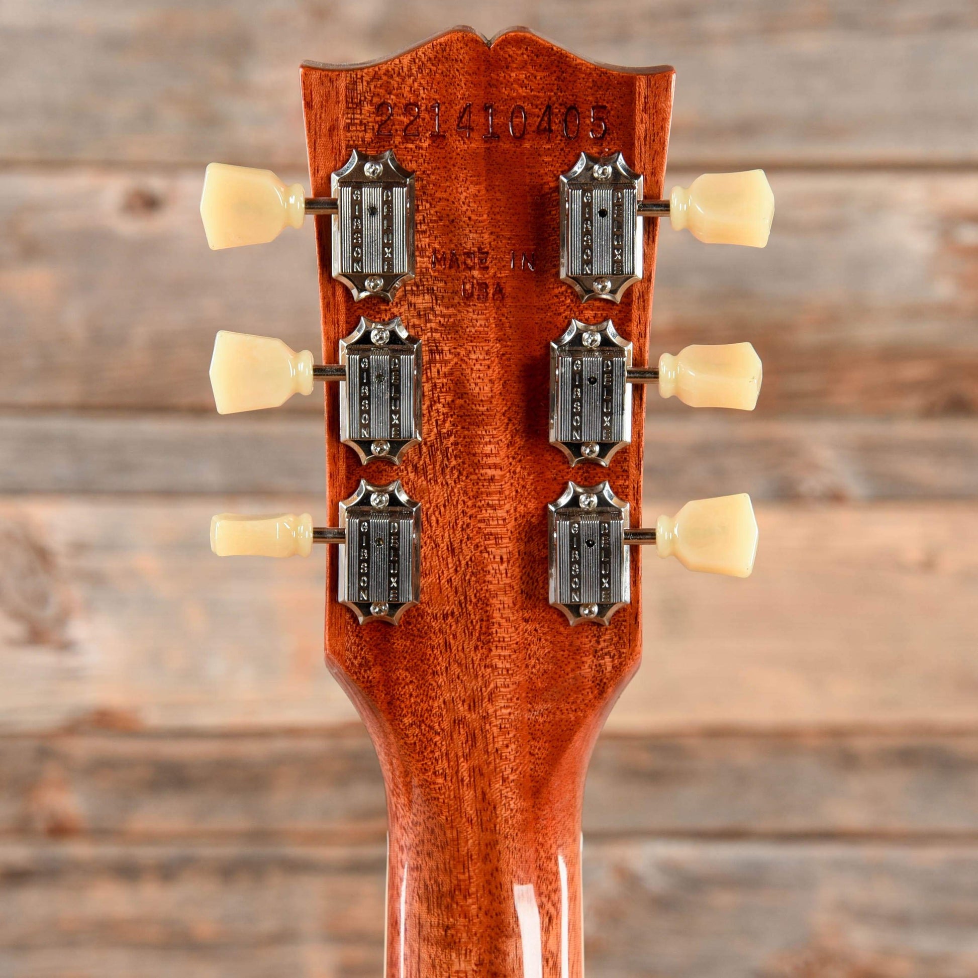 Gibson SG Standard '61 Vintage Cherry 2021 Electric Guitars / Solid Body