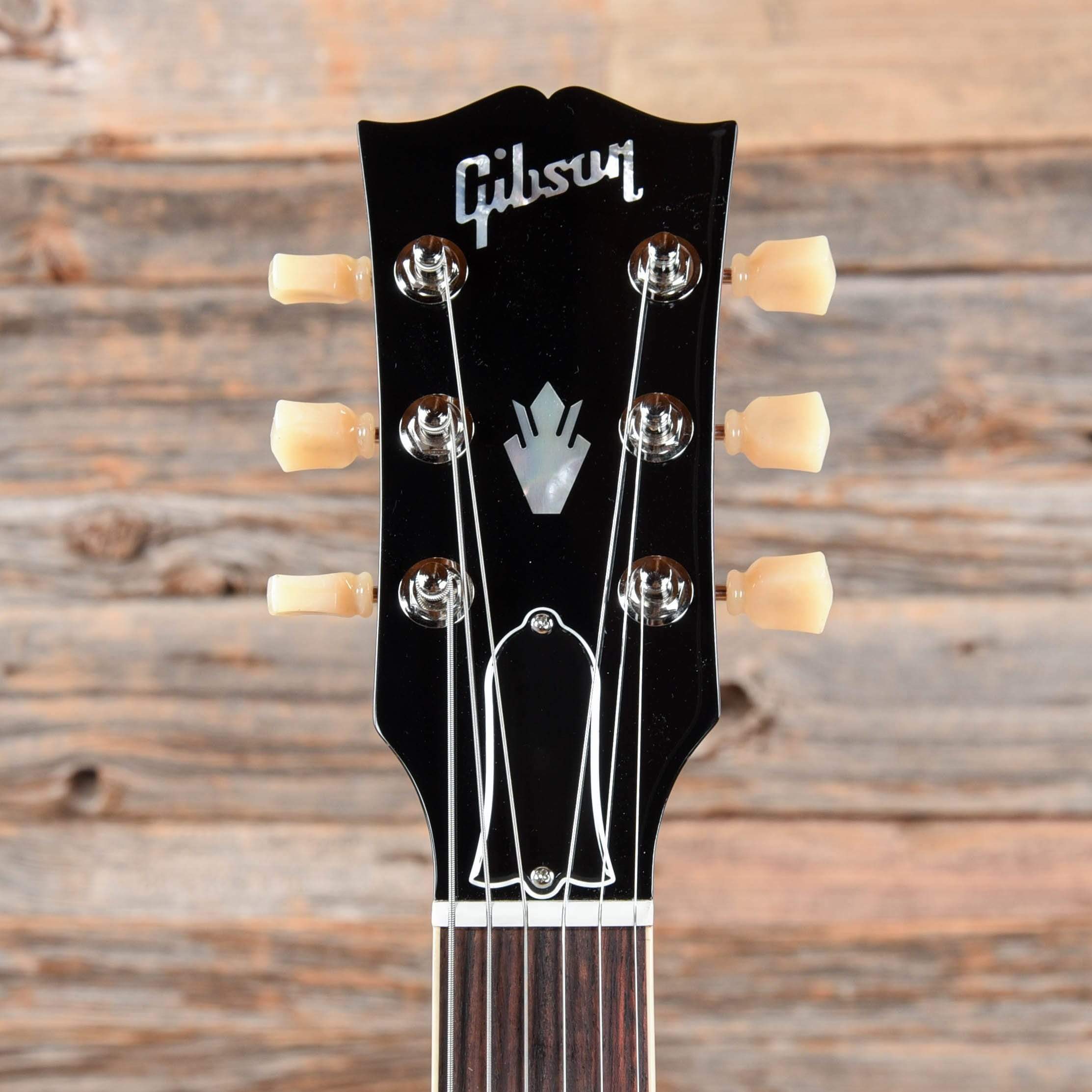 Gibson SG Standard '61 w/Maestro Vibrola Vintage Cherry 2020 Electric Guitars / Solid Body