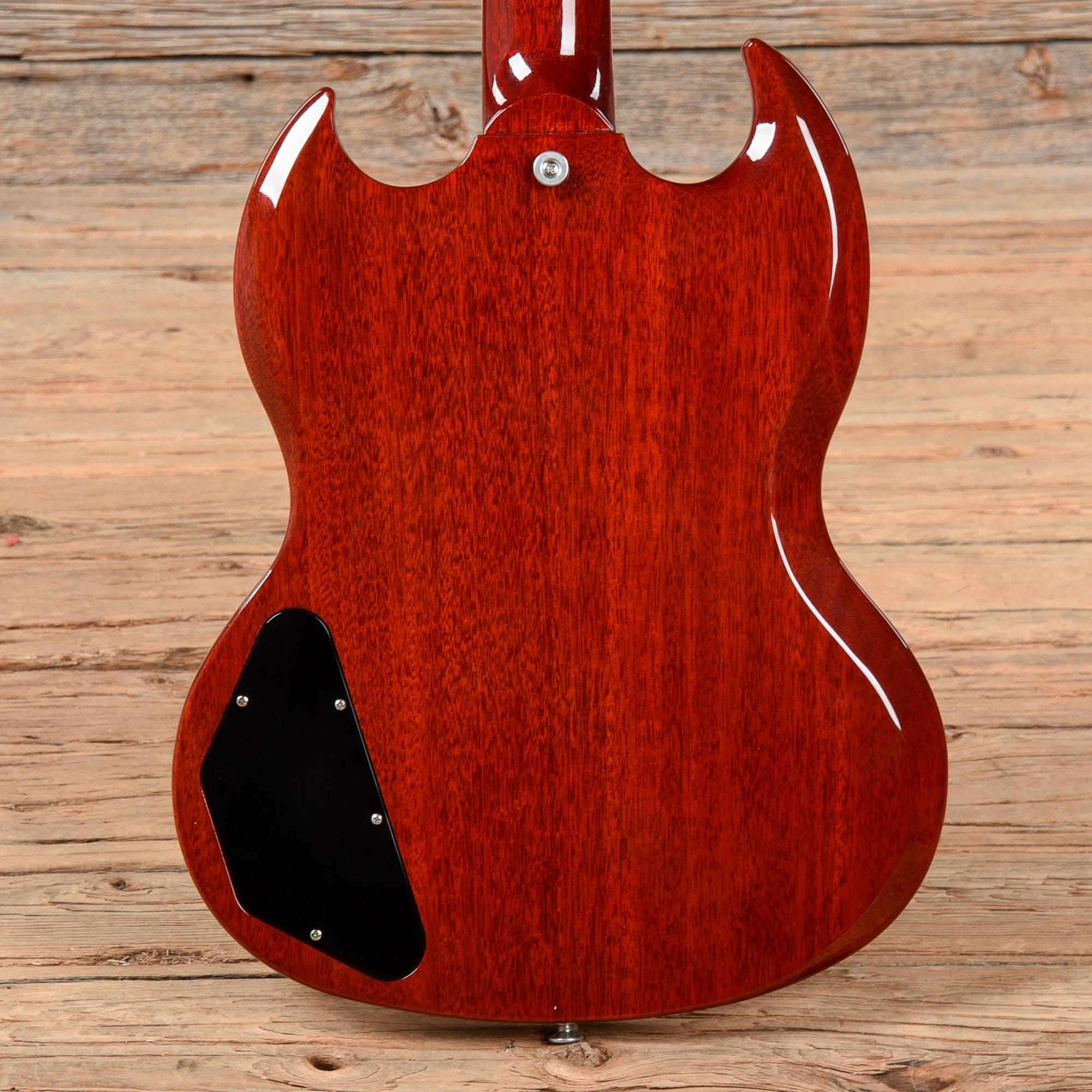 Gibson SG Standard 61 w/ Stoptail Cherry 2022 Electric Guitars / Solid Body