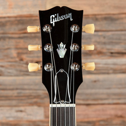 Gibson SG Standard 61 w/ Stoptail Cherry 2022 Electric Guitars / Solid Body