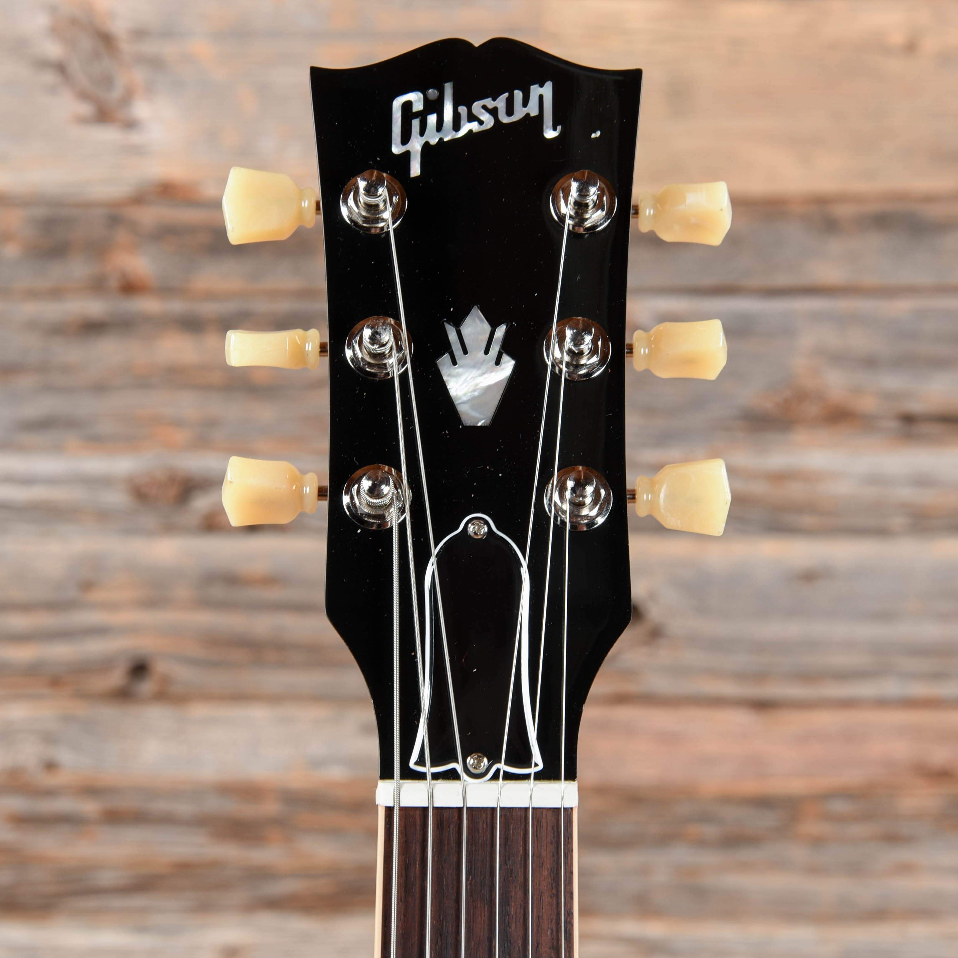 Gibson SG Standard '61 with Maestro Vibrola Cherry 2019 Electric Guitars / Solid Body