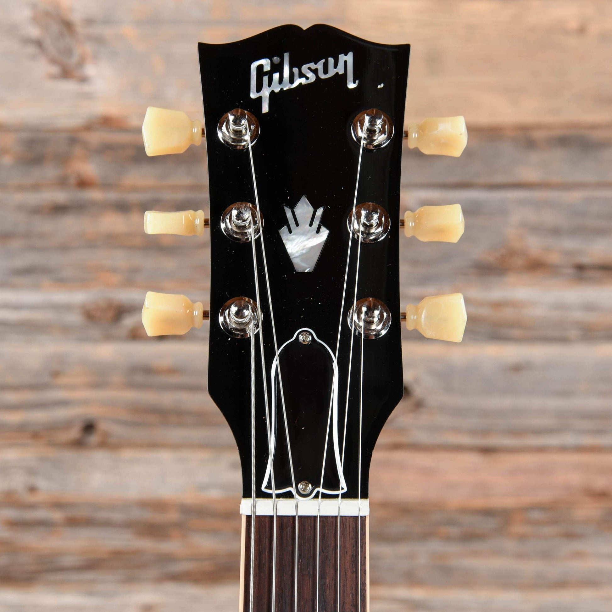 Gibson SG Standard '61 with Maestro Vibrola Cherry 2019 Electric Guitars / Solid Body