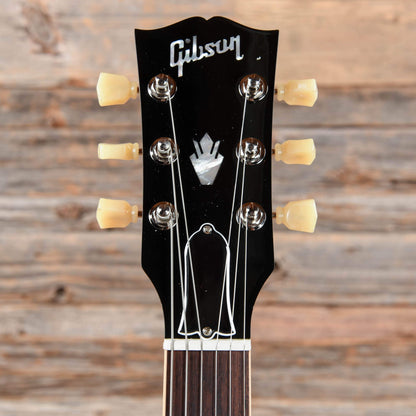 Gibson SG Standard '61 with Maestro Vibrola Cherry 2019 Electric Guitars / Solid Body