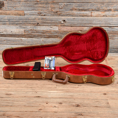 Gibson SG Standard '61 with Maestro Vibrola Cherry 2019 Electric Guitars / Solid Body