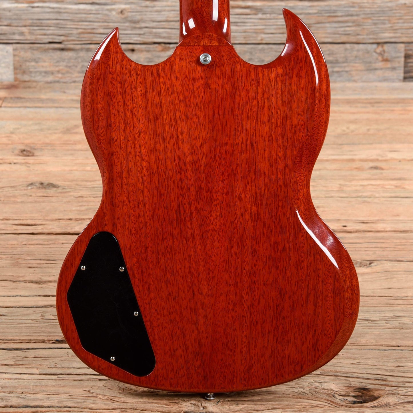 Gibson SG Standard '61 with Maestro Vibrola Cherry 2019 Electric Guitars / Solid Body