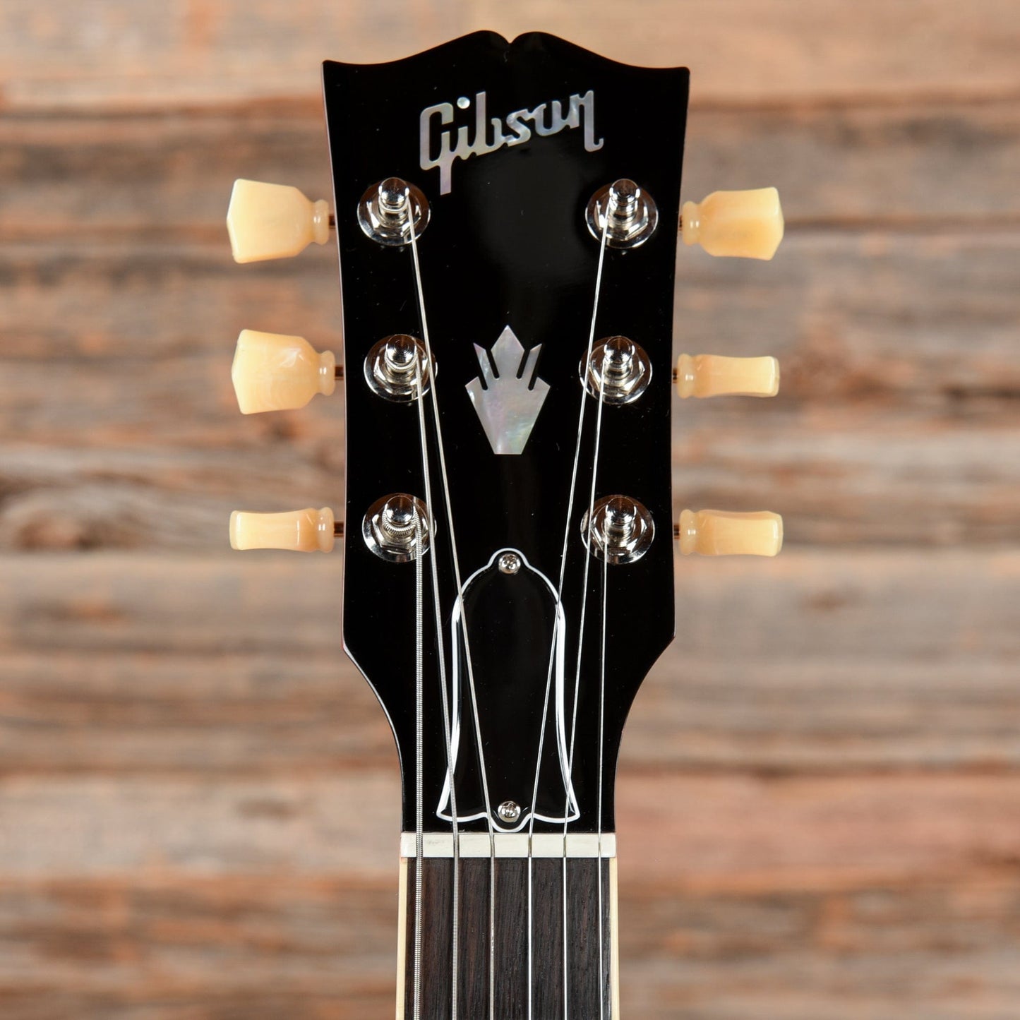 Gibson SG Standard '61 With Maestro Vibrola Cherry 2022 Electric Guitars / Solid Body