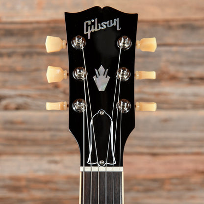 Gibson SG Standard '61 With Maestro Vibrola Cherry 2022 Electric Guitars / Solid Body