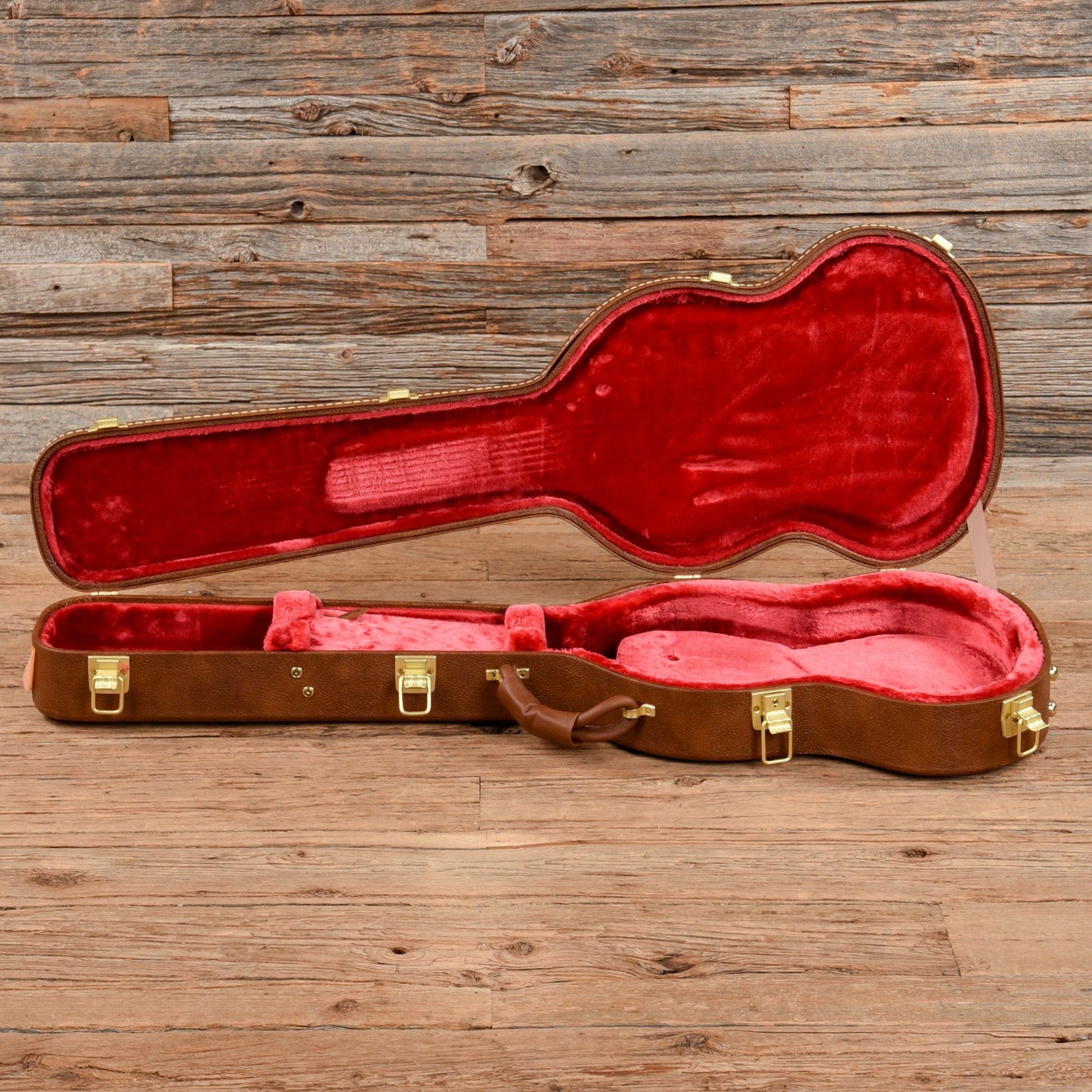 Gibson SG Standard '61 With Maestro Vibrola Cherry 2022 Electric Guitars / Solid Body