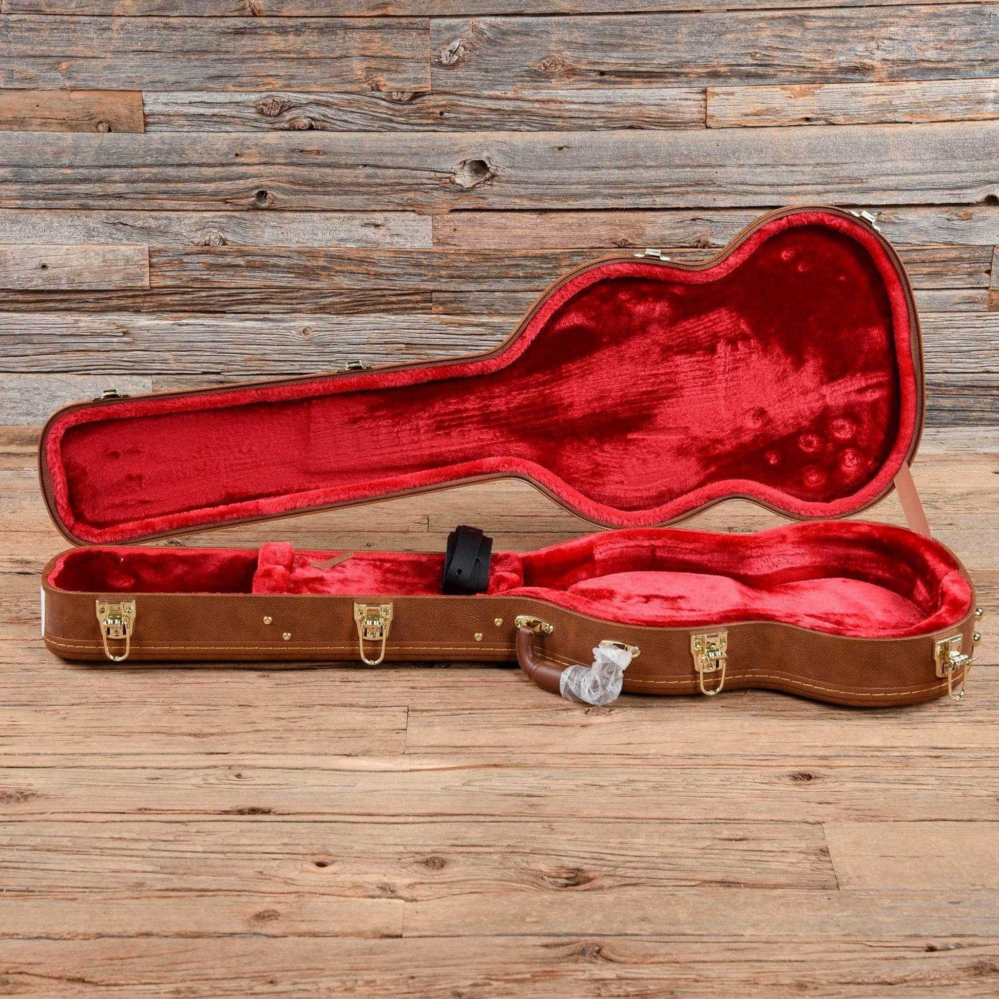 Gibson SG Standard '61 with Maestro Vibrola Heritage Cherry 2020 Electric Guitars / Solid Body