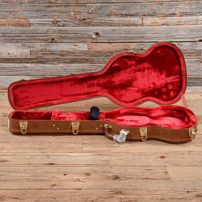 Gibson SG Standard '61 with Maestro Vibrola Heritage Cherry 2020 Electric Guitars / Solid Body