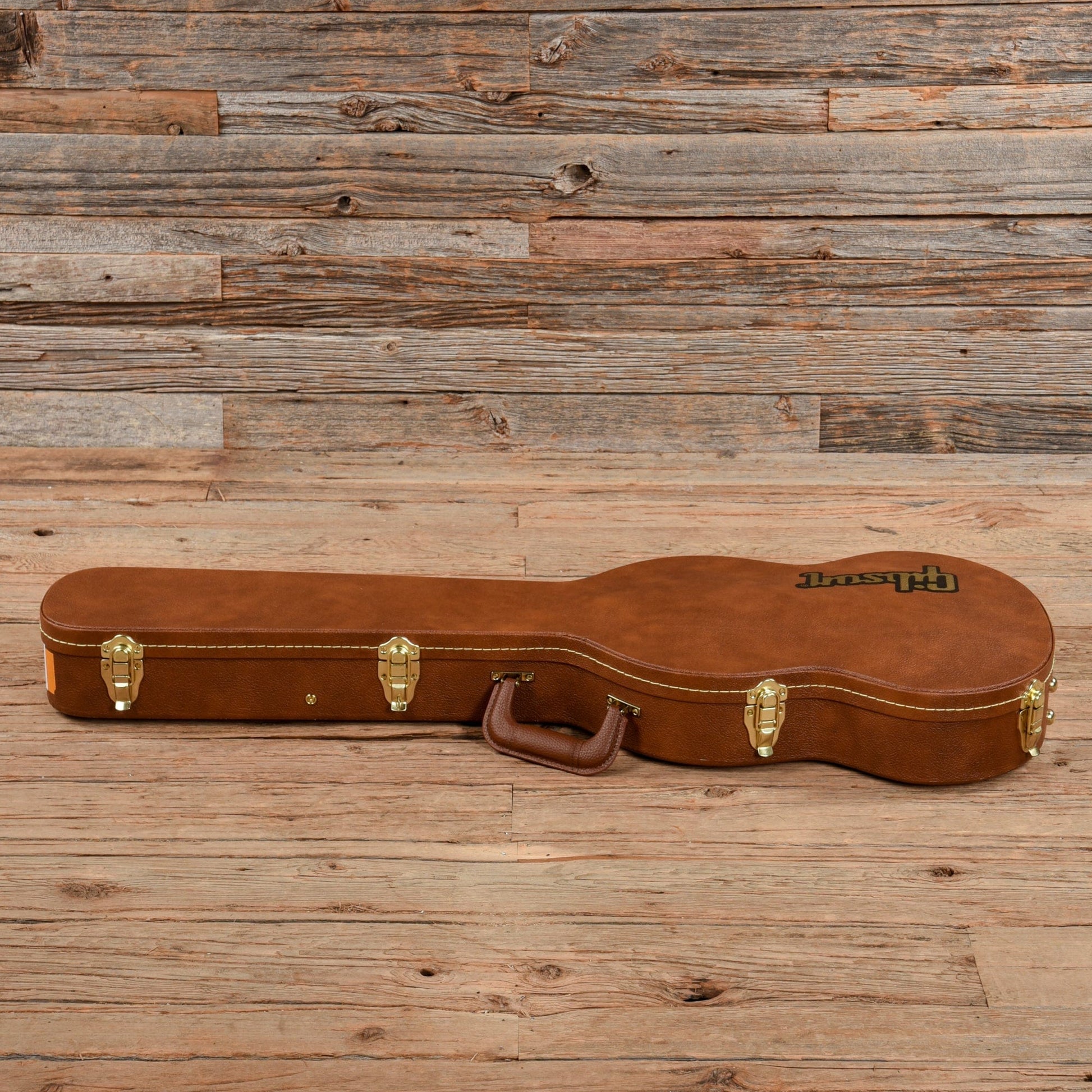 Gibson SG Standard '61 With Sideways Vibrola Cherry 2021 Electric Guitars / Solid Body