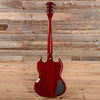 Gibson SG Standard '61 with Stop Bar Tailpiece Cherry 2018 LEFTY Electric Guitars / Solid Body