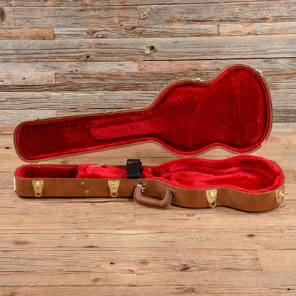 Gibson SG Standard '61 with Stop Bar Tailpiece Cherry 2018 LEFTY Electric Guitars / Solid Body