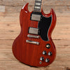 Gibson SG Standard '61 With Stop Bar Tailpiece Cherry 2019 Electric Guitars / Solid Body