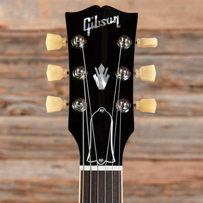 Gibson SG Standard '61 With Stop Bar Tailpiece Cherry 2019 Electric Guitars / Solid Body