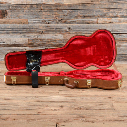 Gibson SG Standard '61 with Stop Bar Tailpiece Heritage Cherry 2020 Electric Guitars / Solid Body