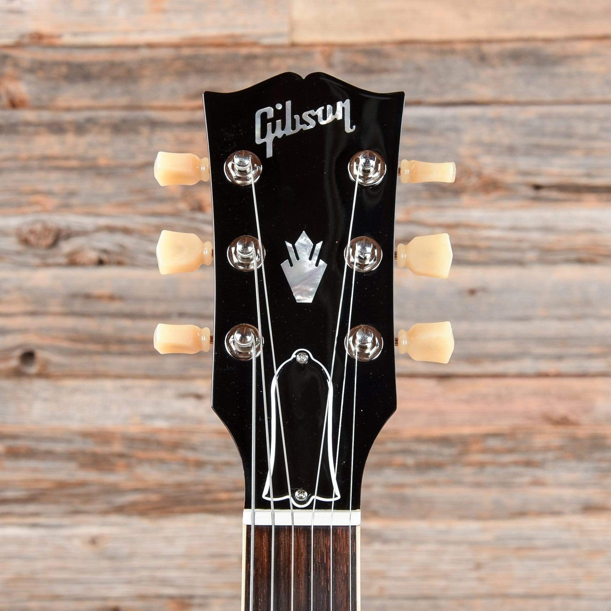 Gibson SG Standard '61 with Stop Bar Tailpiece Vintage Cherry 2020 Electric Guitars / Solid Body
