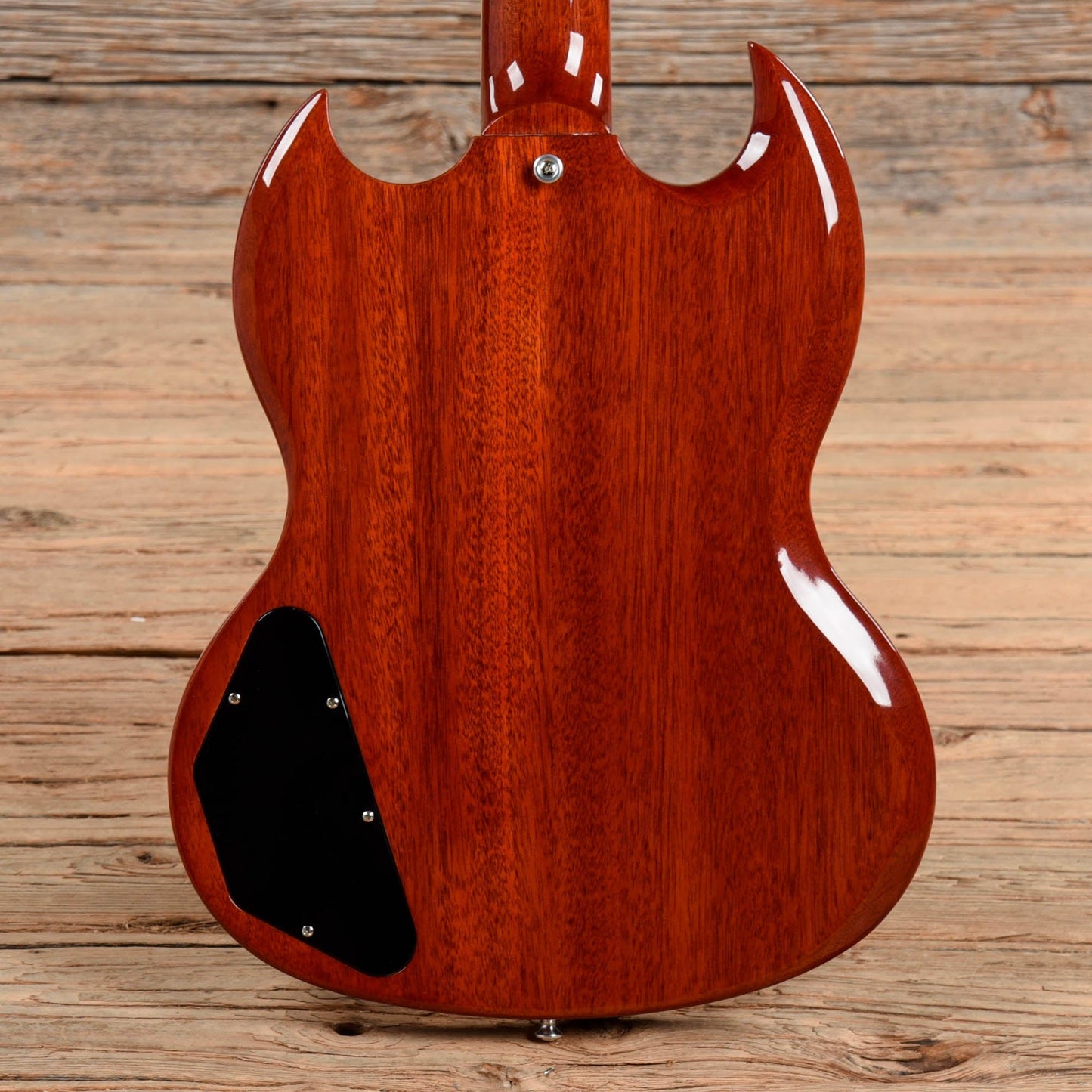 Gibson SG Standard '61 With Stoptail Cherry 2020 Electric Guitars / Solid Body