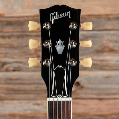 Gibson SG Standard '61 With Stoptail Cherry 2020 Electric Guitars / Solid Body