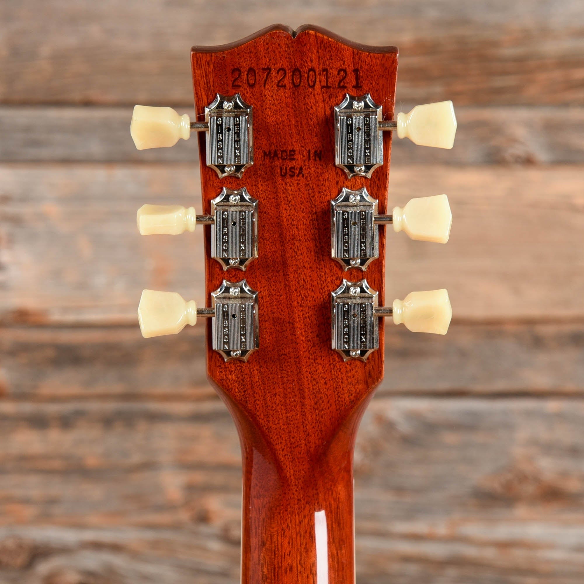 Gibson SG Standard '61 With Stoptail Cherry 2020 Electric Guitars / Solid Body