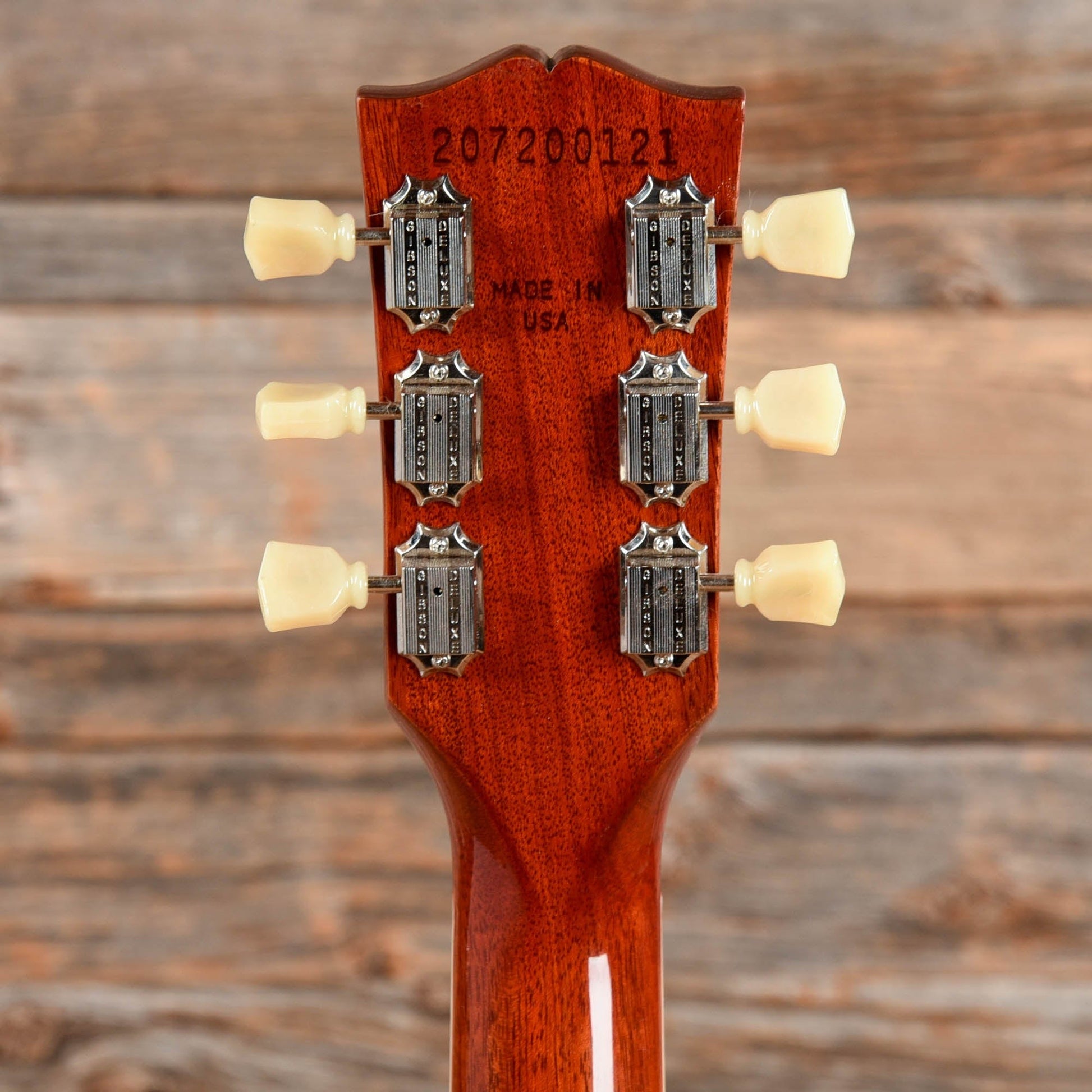 Gibson SG Standard '61 With Stoptail Cherry 2020 Electric Guitars / Solid Body