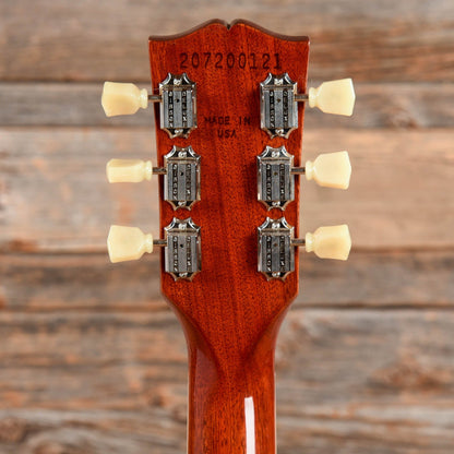 Gibson SG Standard '61 With Stoptail Cherry 2020 Electric Guitars / Solid Body