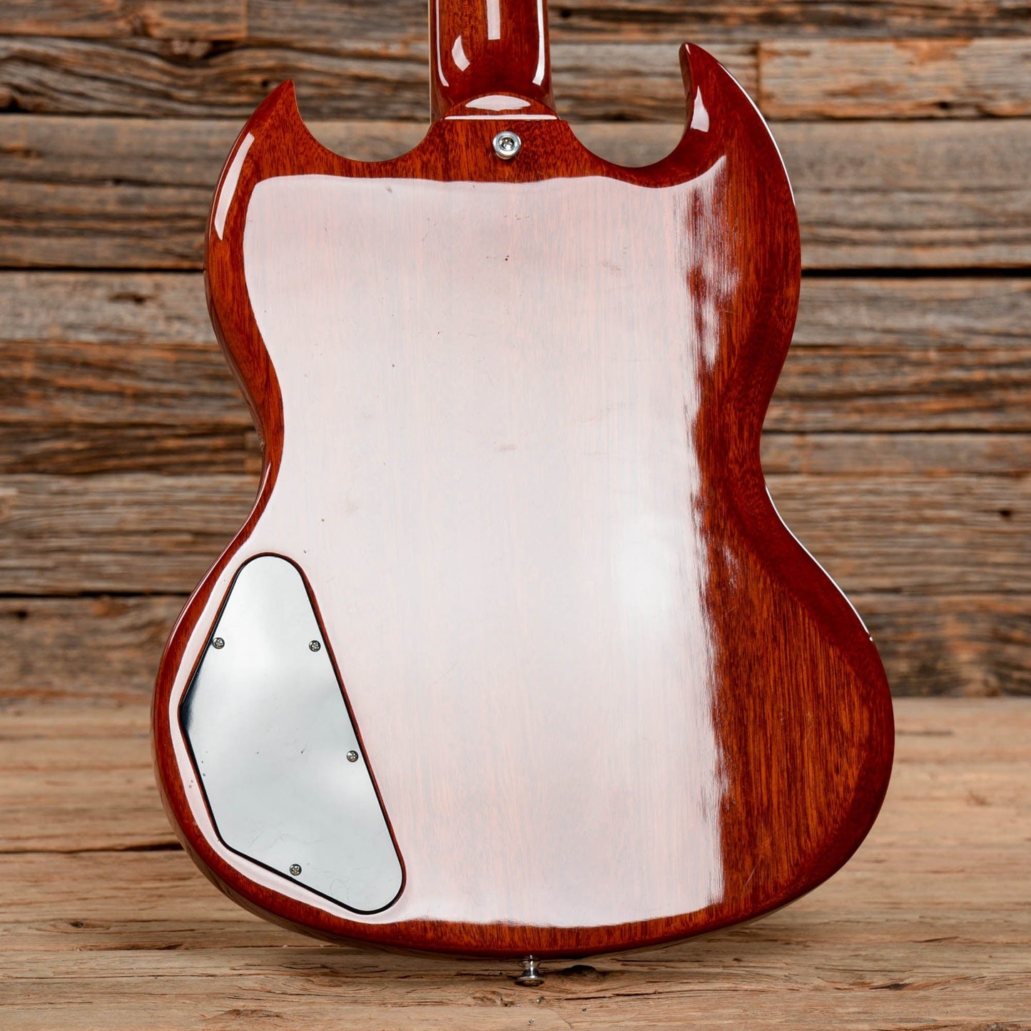 Gibson SG Standard '61 With Stoptail Cherry 2020 Electric Guitars / Solid Body