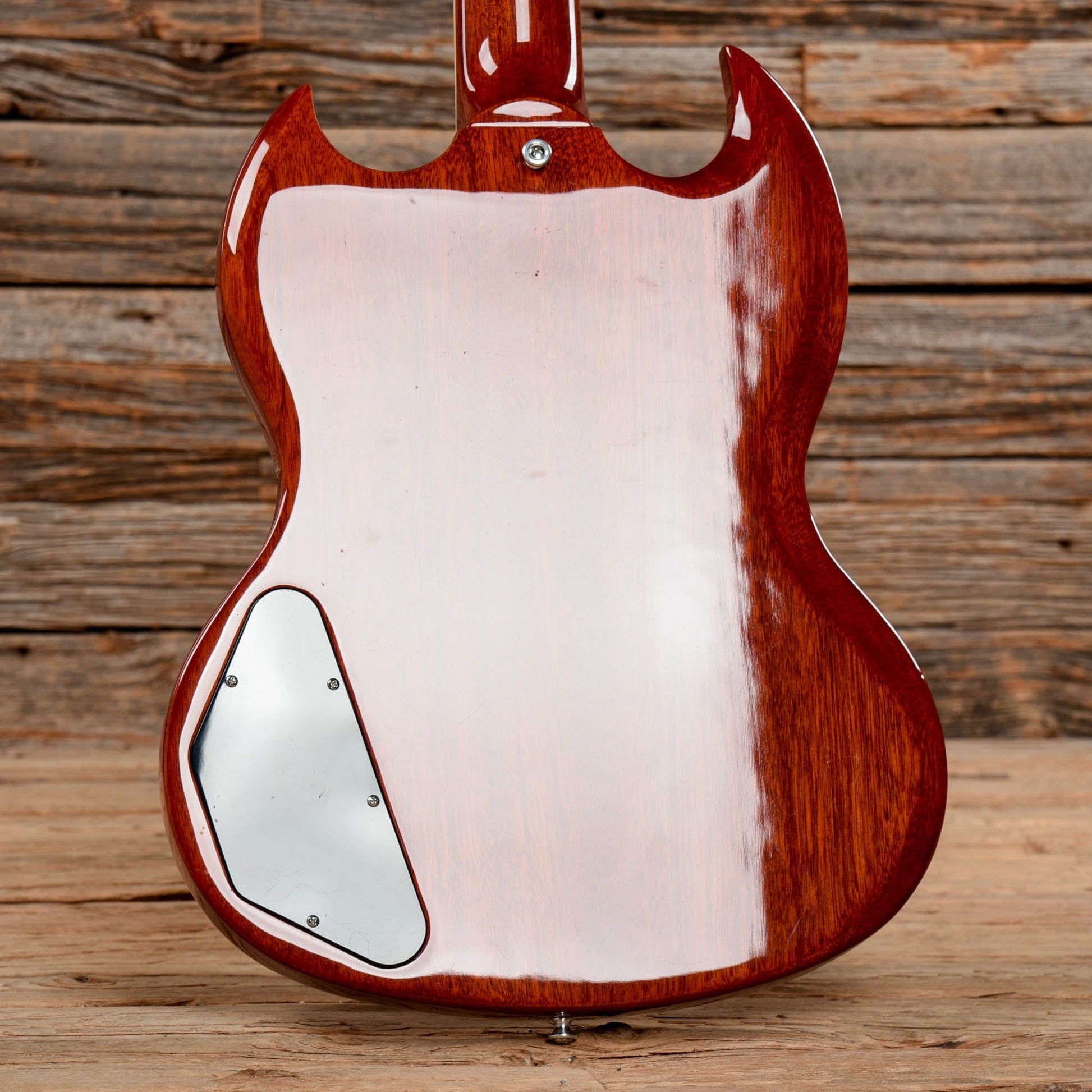 Gibson SG Standard '61 With Stoptail Cherry 2020 Electric Guitars / Solid Body