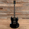 Gibson SG Standard Black 1965 Electric Guitars / Solid Body