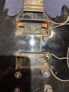 Gibson SG Standard Black 1965 Electric Guitars / Solid Body