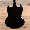 Gibson SG Standard Black 2010 Electric Guitars / Solid Body
