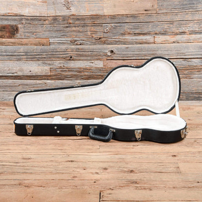 Gibson SG Standard Black 2011 Electric Guitars / Solid Body