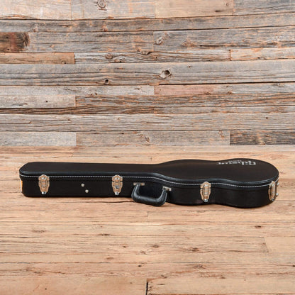 Gibson SG Standard Black 2011 Electric Guitars / Solid Body