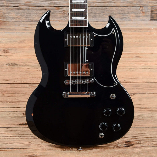 Gibson SG standard 2018レフティ gibson-electric-guitars-solid-