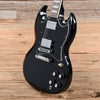 Gibson SG Standard Black 2019 Electric Guitars / Solid Body
