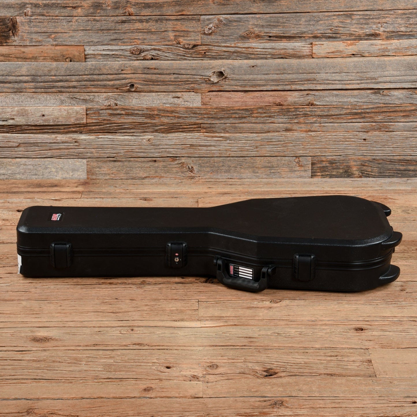 Gibson SG Standard Black Refin 1968 Electric Guitars / Solid Body