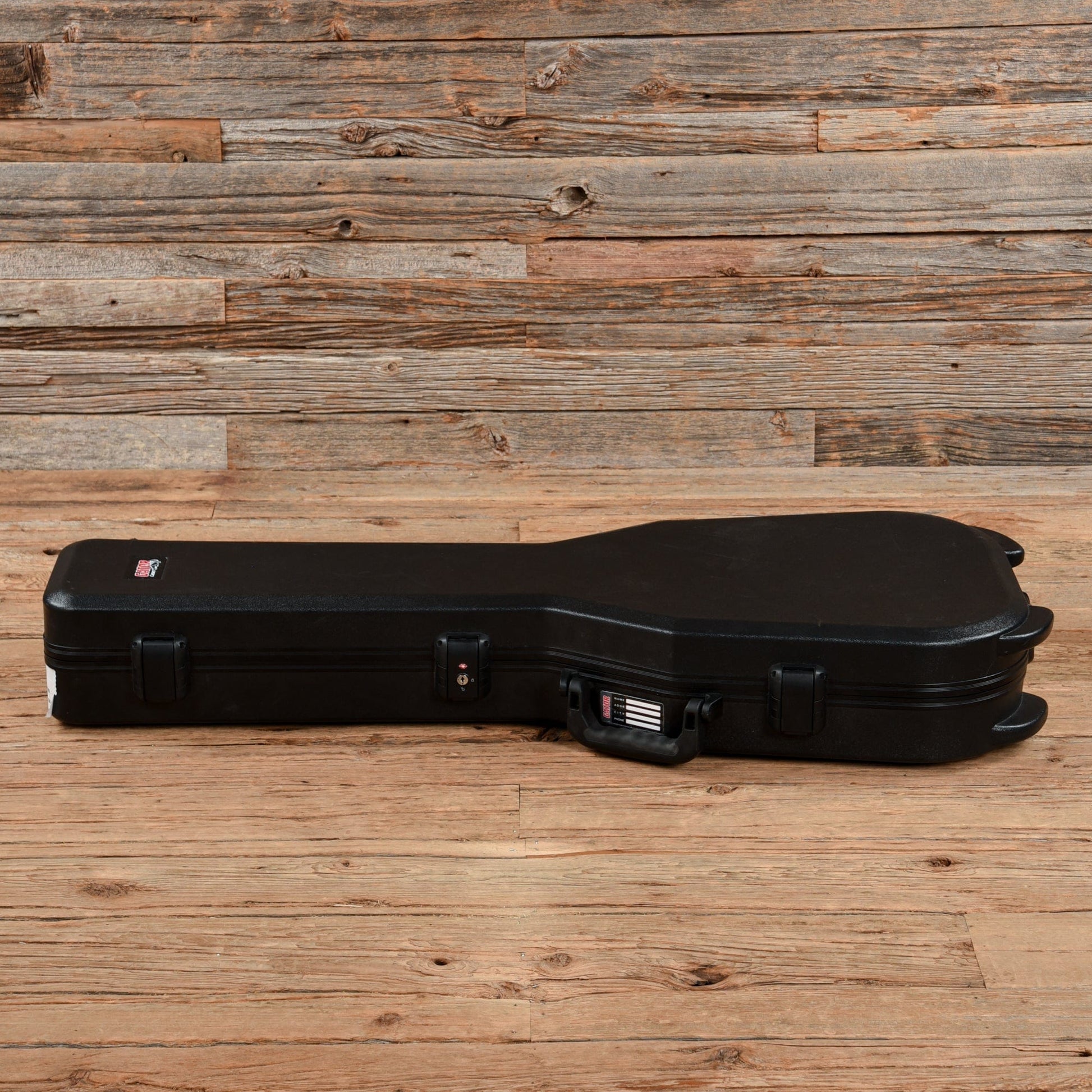 Gibson SG Standard Black Refin 1968 Electric Guitars / Solid Body