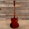 Gibson SG Standard Cherry 1962 Electric Guitars / Solid Body