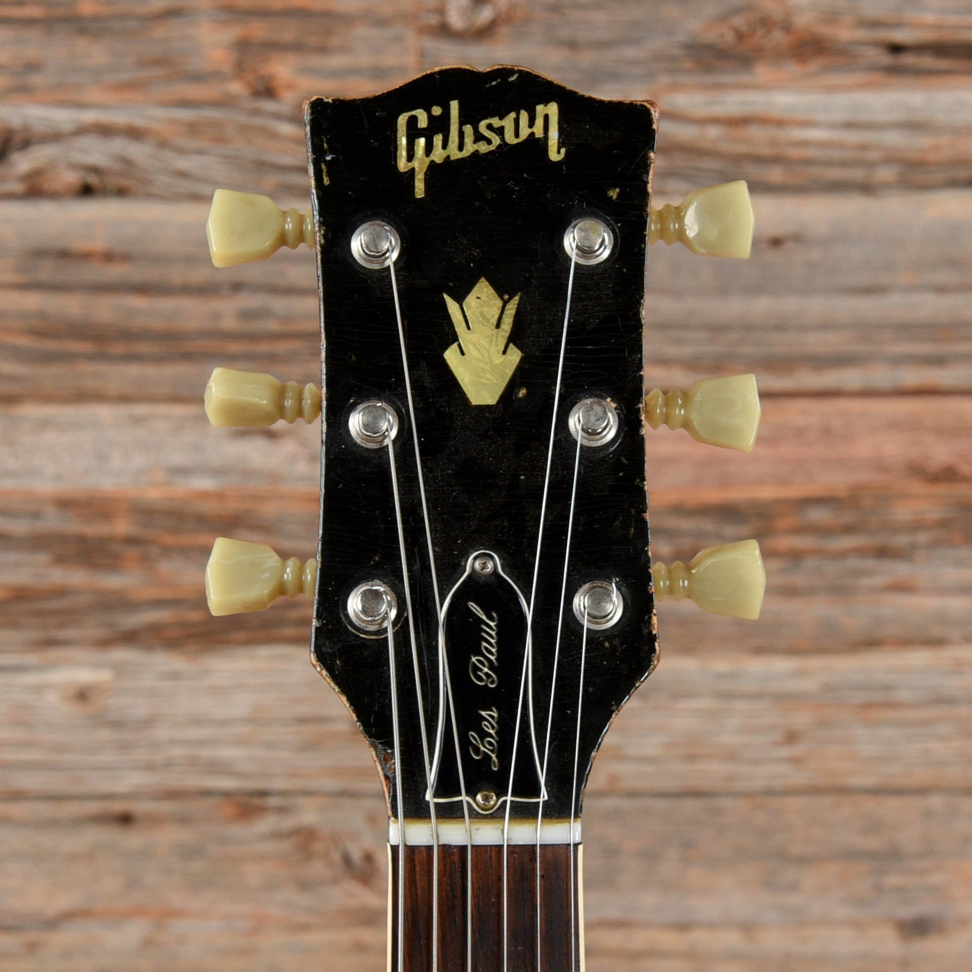 Gibson SG Standard Cherry 1962 Electric Guitars / Solid Body