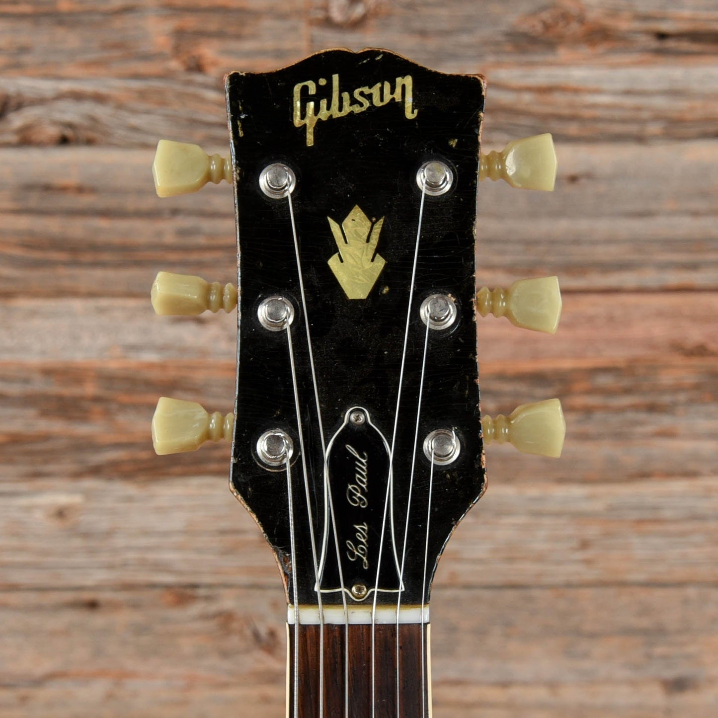 Gibson SG Standard Cherry 1962 Electric Guitars / Solid Body