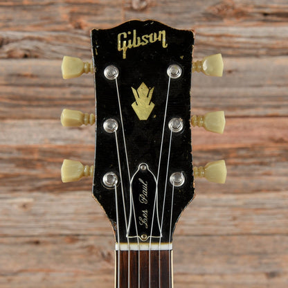 Gibson SG Standard Cherry 1962 Electric Guitars / Solid Body