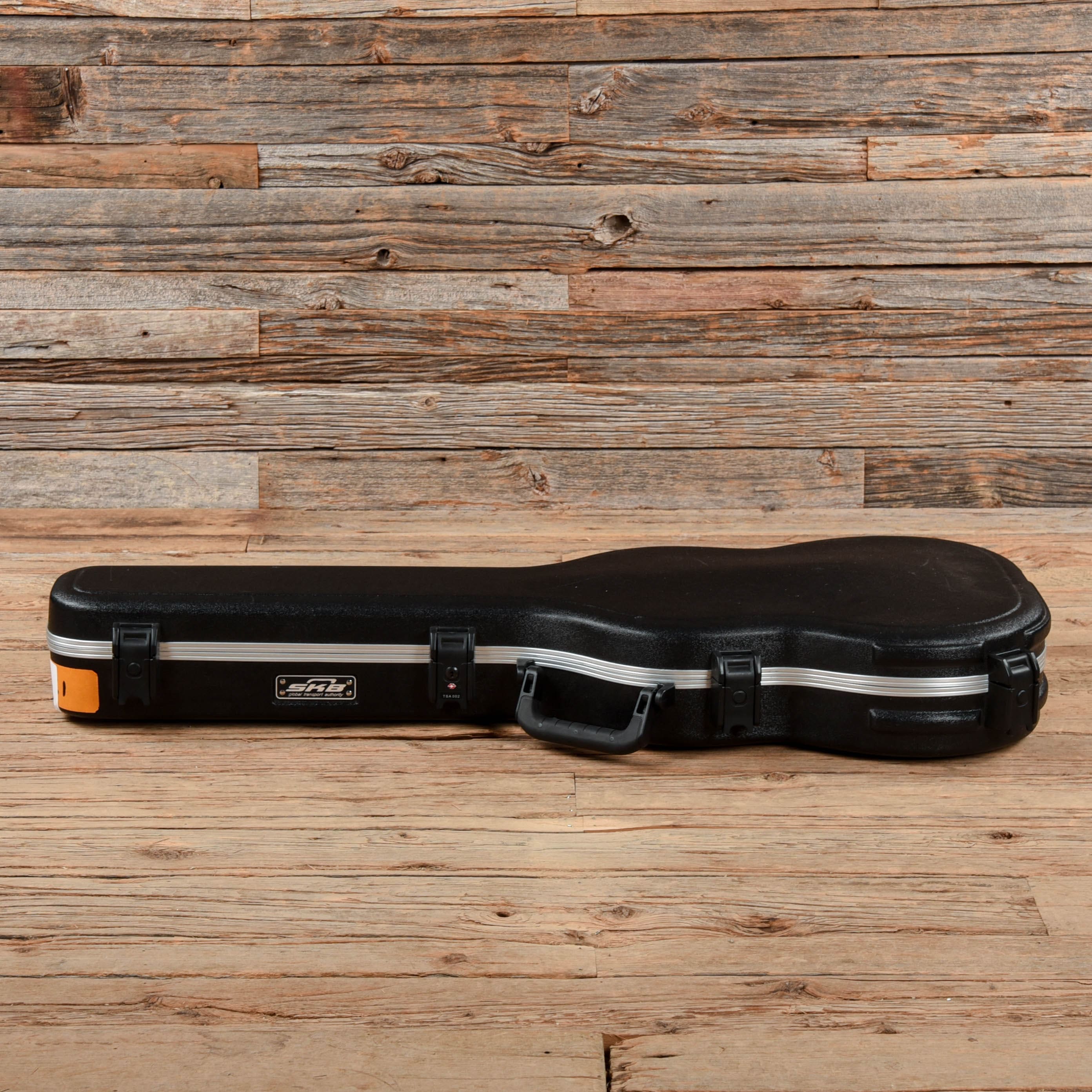 Gibson SG Standard Cherry 1962 Electric Guitars / Solid Body