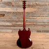 Gibson SG Standard Cherry 1963 Electric Guitars / Solid Body